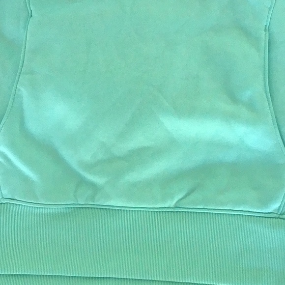 UNDER ARMOUR STORM SEMI FITTED HOODIE SWEATSHIRT SIZE MEDIUM - Picture 10 of 12